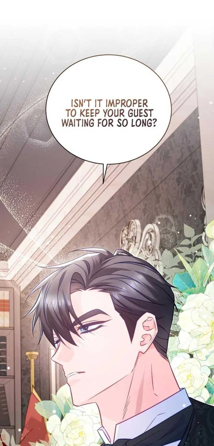 Honey, I Think That’s a Misunderstanding Chapter 3 page 103 - 