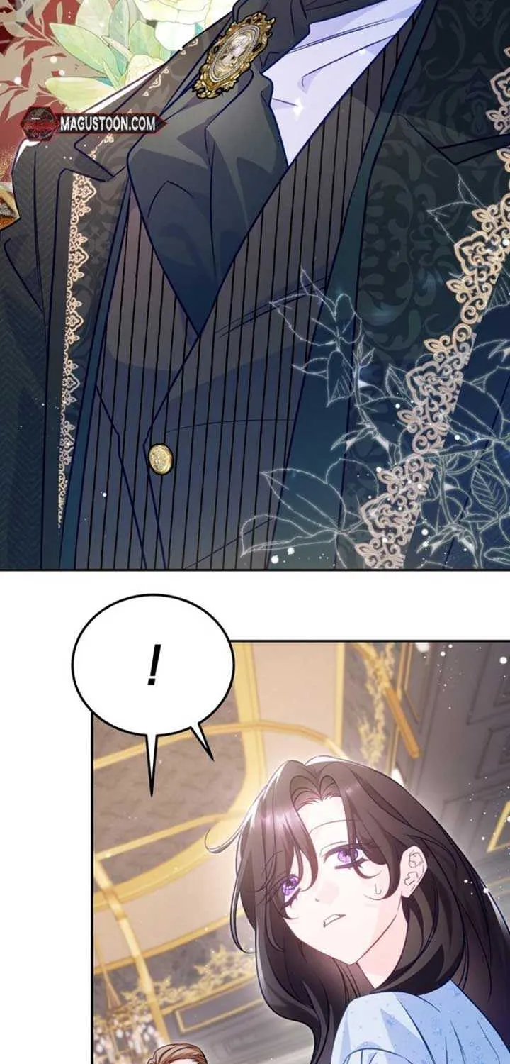Honey, I Think That’s a Misunderstanding Chapter 3 page 104 - 