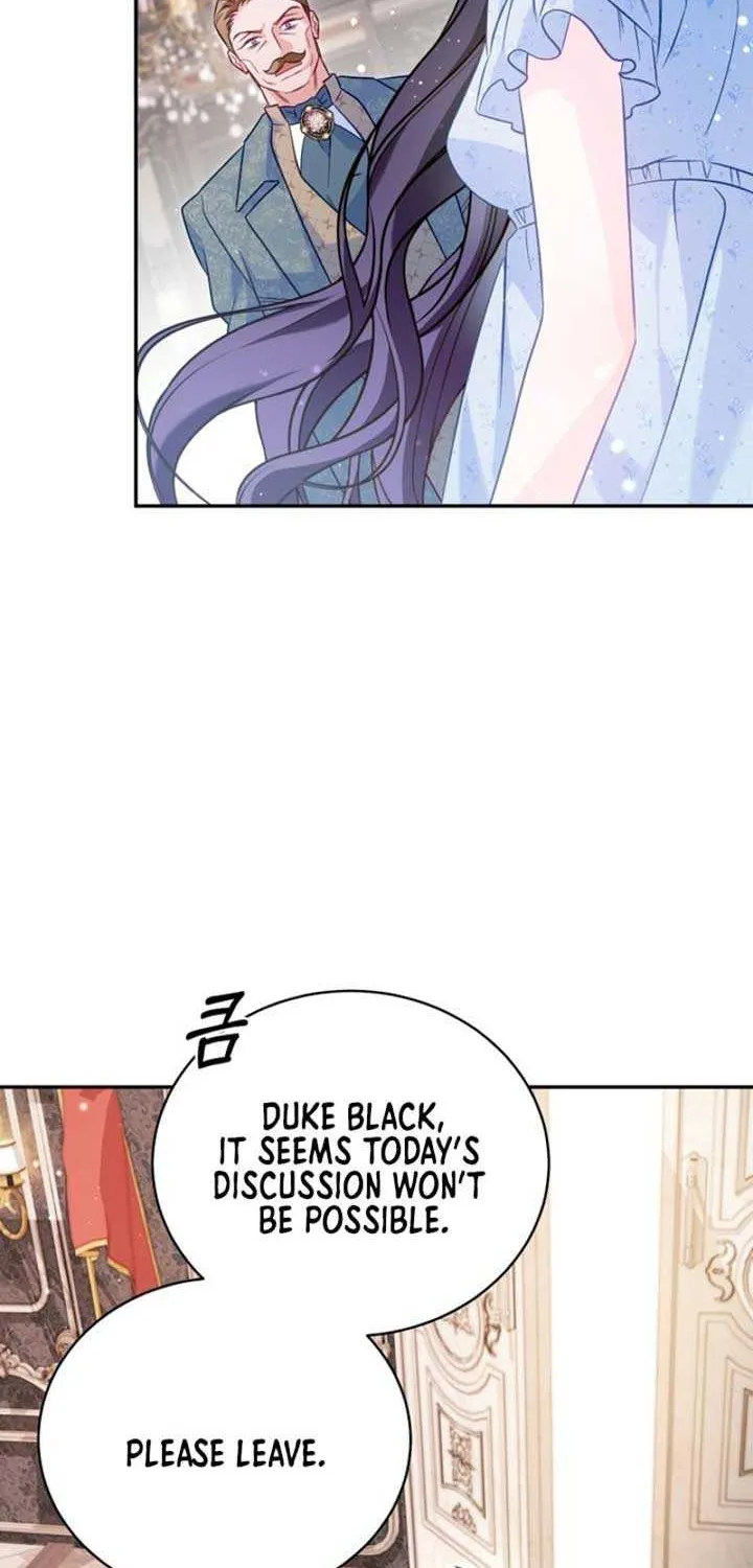 Honey, I Think That’s a Misunderstanding Chapter 3 page 105 - 