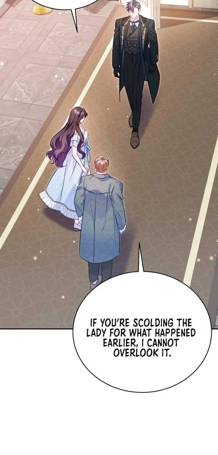 Honey, I Think That’s a Misunderstanding Chapter 3 page 106 - 