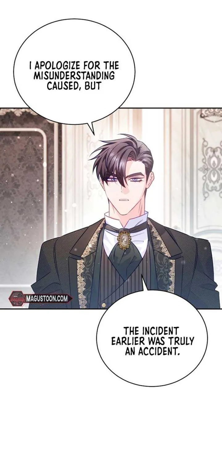 Honey, I Think That’s a Misunderstanding Chapter 3 page 107 - 