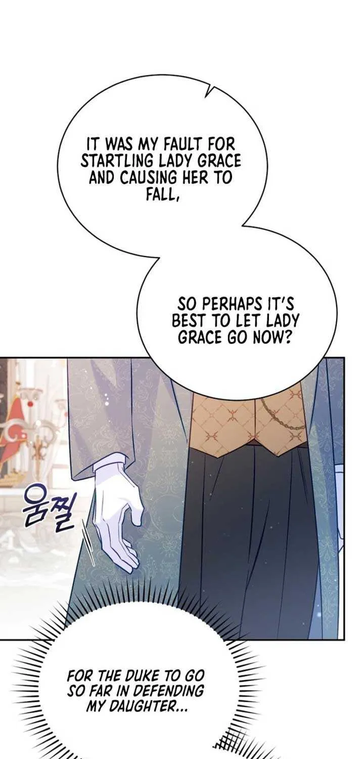 Honey, I Think That’s a Misunderstanding Chapter 3 page 108 - 