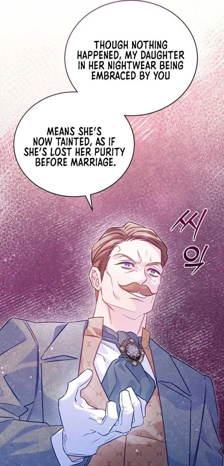Honey, I Think That’s a Misunderstanding Chapter 3 page 110 - 