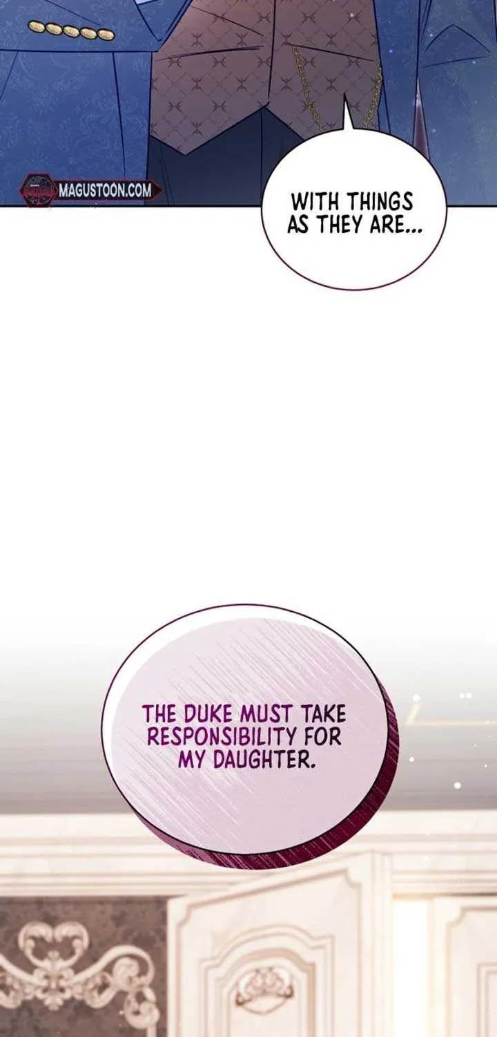 Honey, I Think That’s a Misunderstanding Chapter 3 page 111 - 