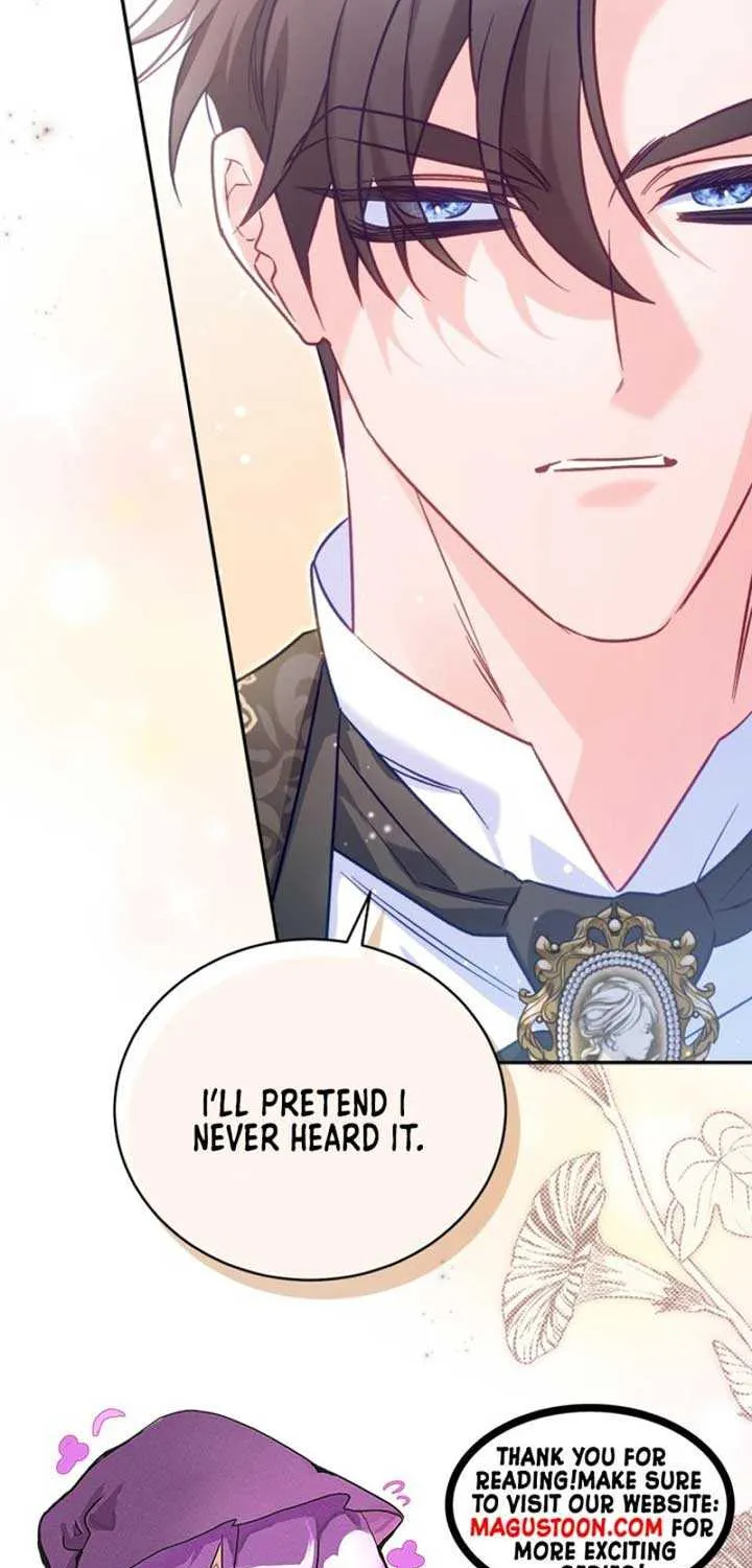 Honey, I Think That’s a Misunderstanding Chapter 3 page 114 - 