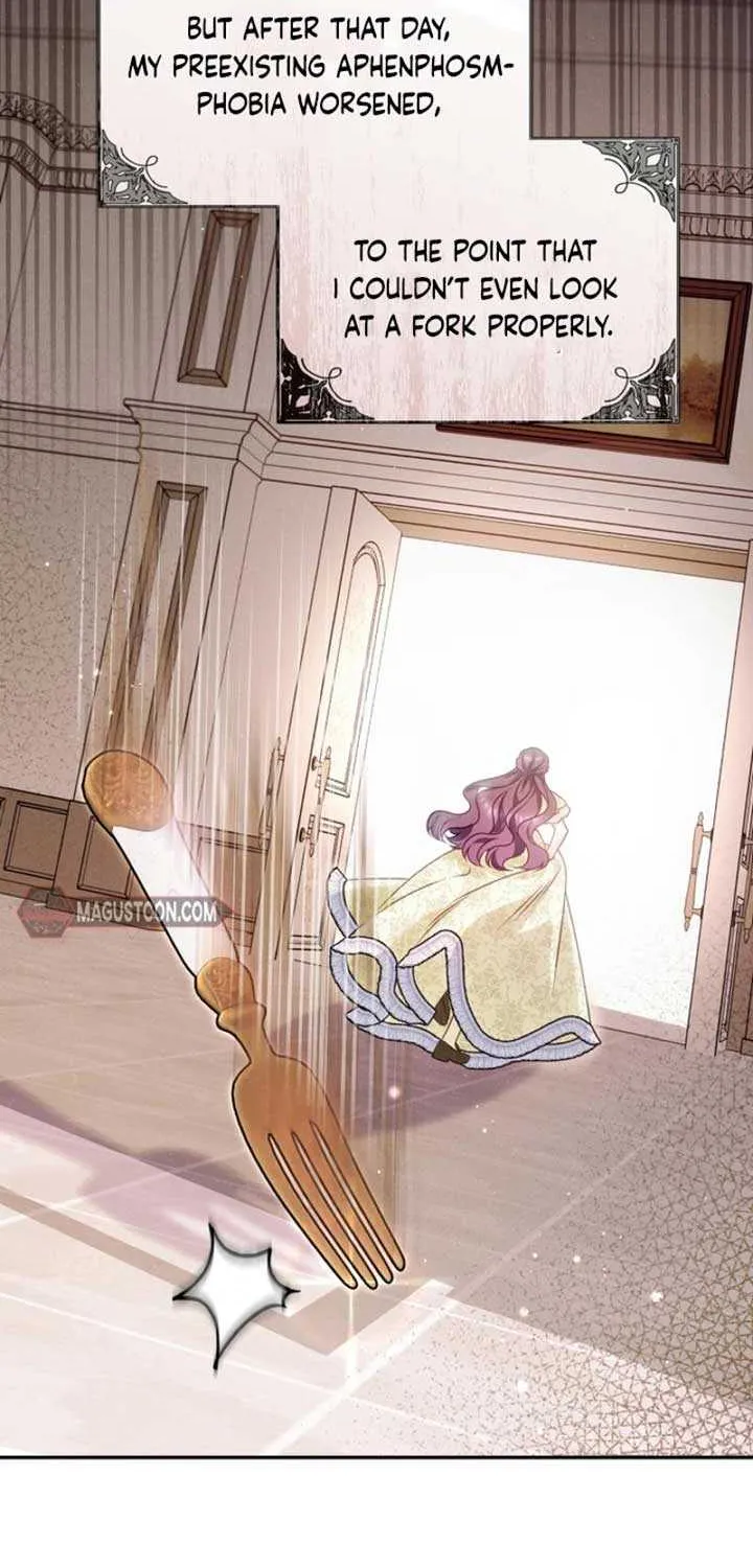 Honey, I Think That’s a Misunderstanding Chapter 3 page 18 - 