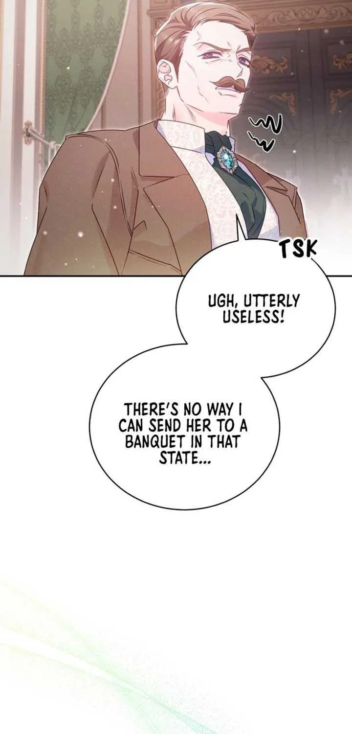 Honey, I Think That’s a Misunderstanding Chapter 3 page 20 - 
