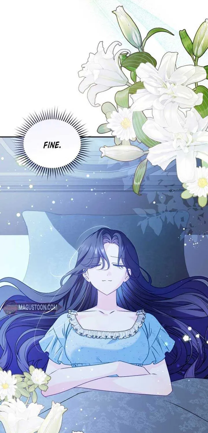 Honey, I Think That’s a Misunderstanding Chapter 3 page 21 - 