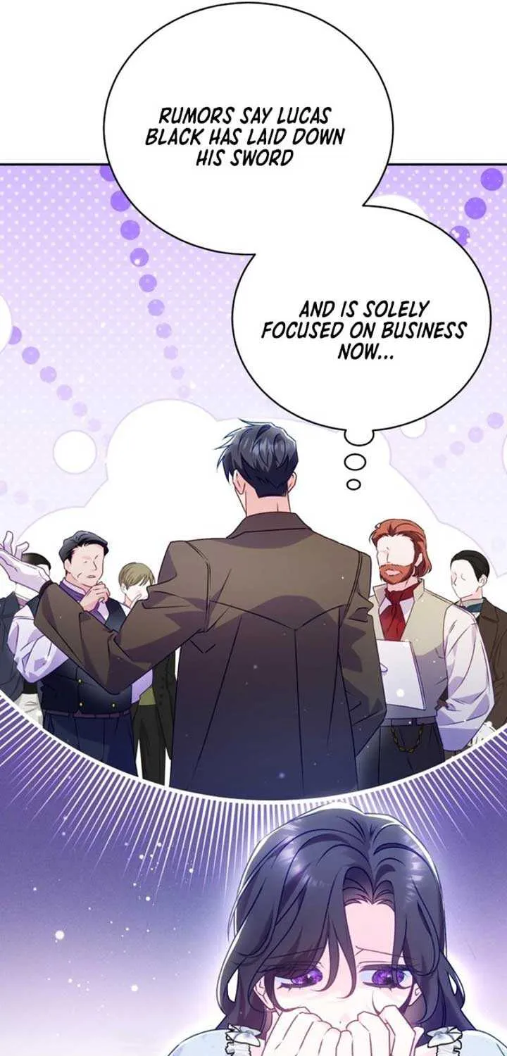 Honey, I Think That’s a Misunderstanding Chapter 3 page 28 - 