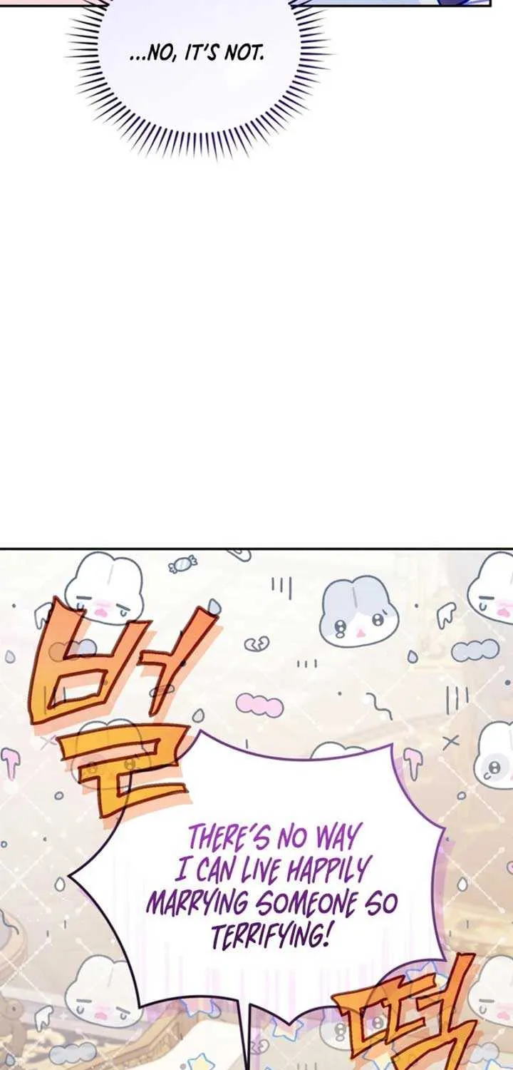 Honey, I Think That’s a Misunderstanding Chapter 3 page 30 - 