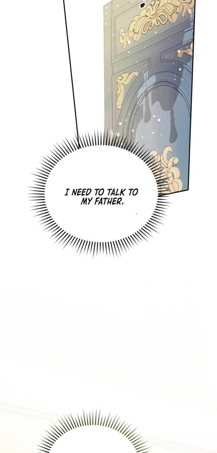 Honey, I Think That’s a Misunderstanding Chapter 3 page 32 - 