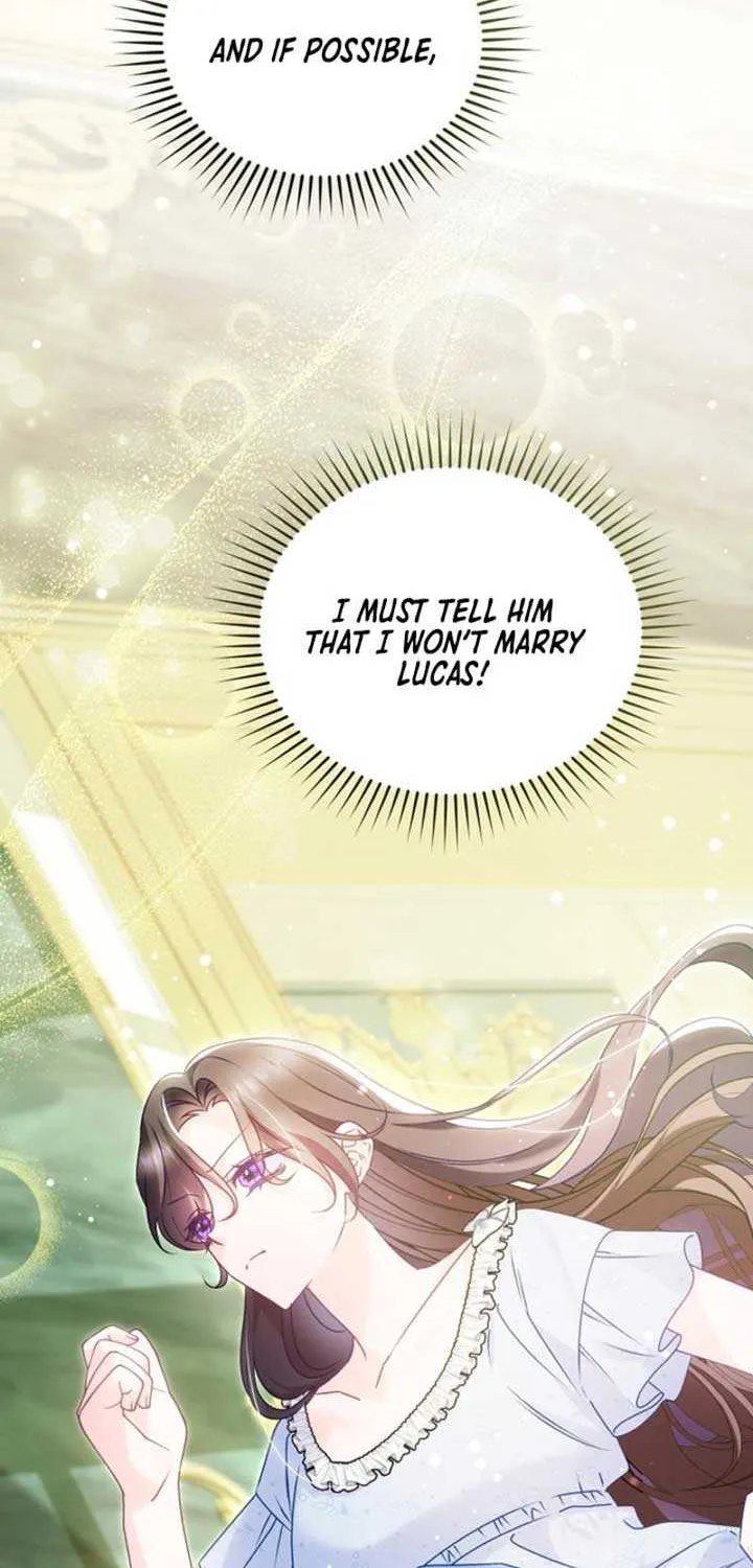 Honey, I Think That’s a Misunderstanding Chapter 3 page 33 - 