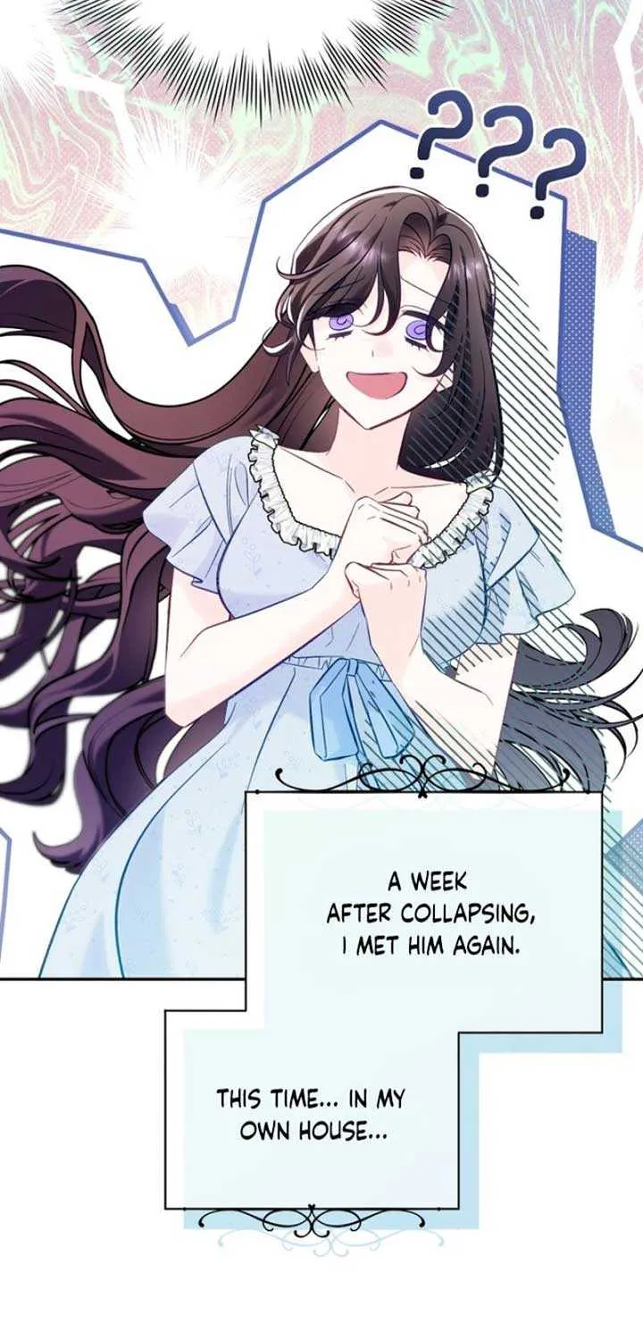 Honey, I Think That’s a Misunderstanding Chapter 3 page 39 - 