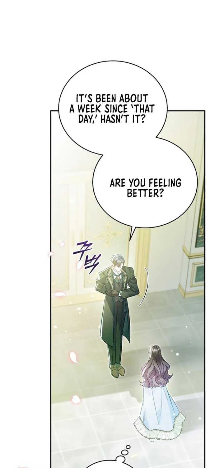 Honey, I Think That’s a Misunderstanding Chapter 3 page 40 - 