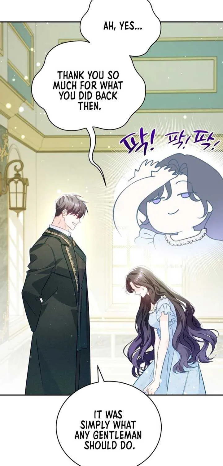Honey, I Think That’s a Misunderstanding Chapter 3 page 43 - 