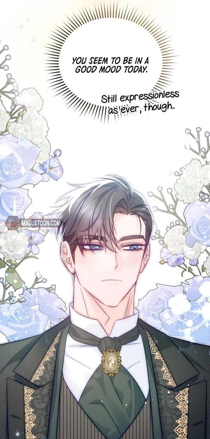 Honey, I Think That’s a Misunderstanding Chapter 3 page 46 - 