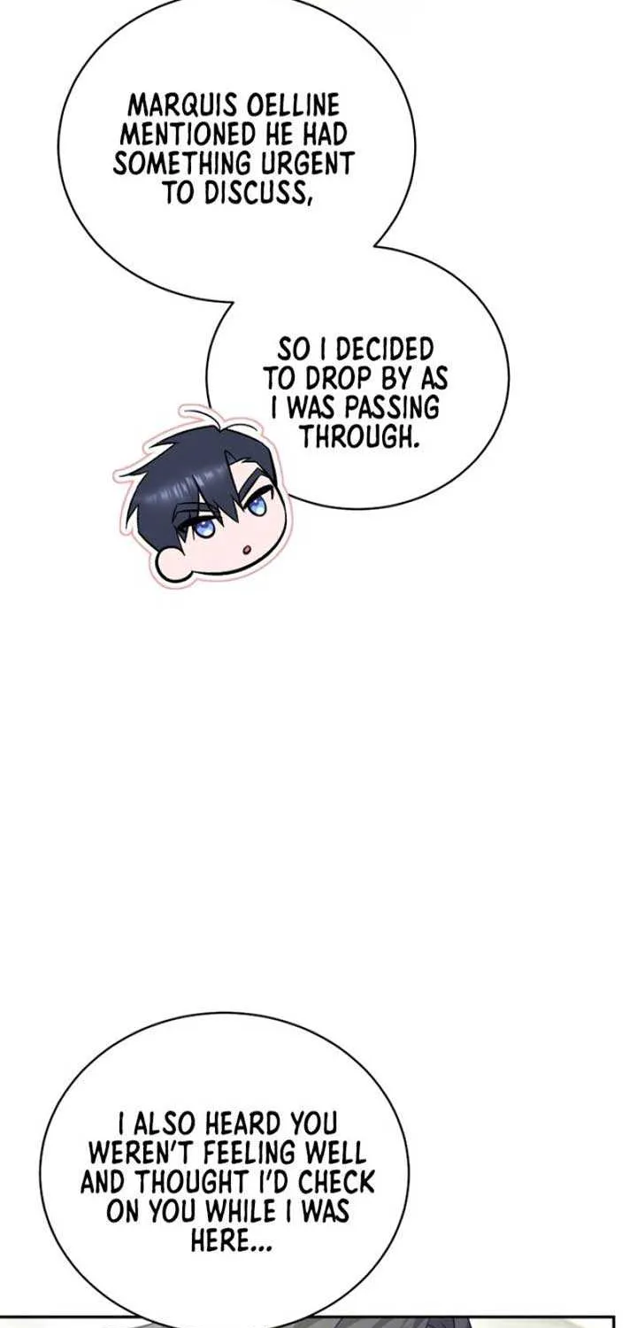 Honey, I Think That’s a Misunderstanding Chapter 3 page 48 - 