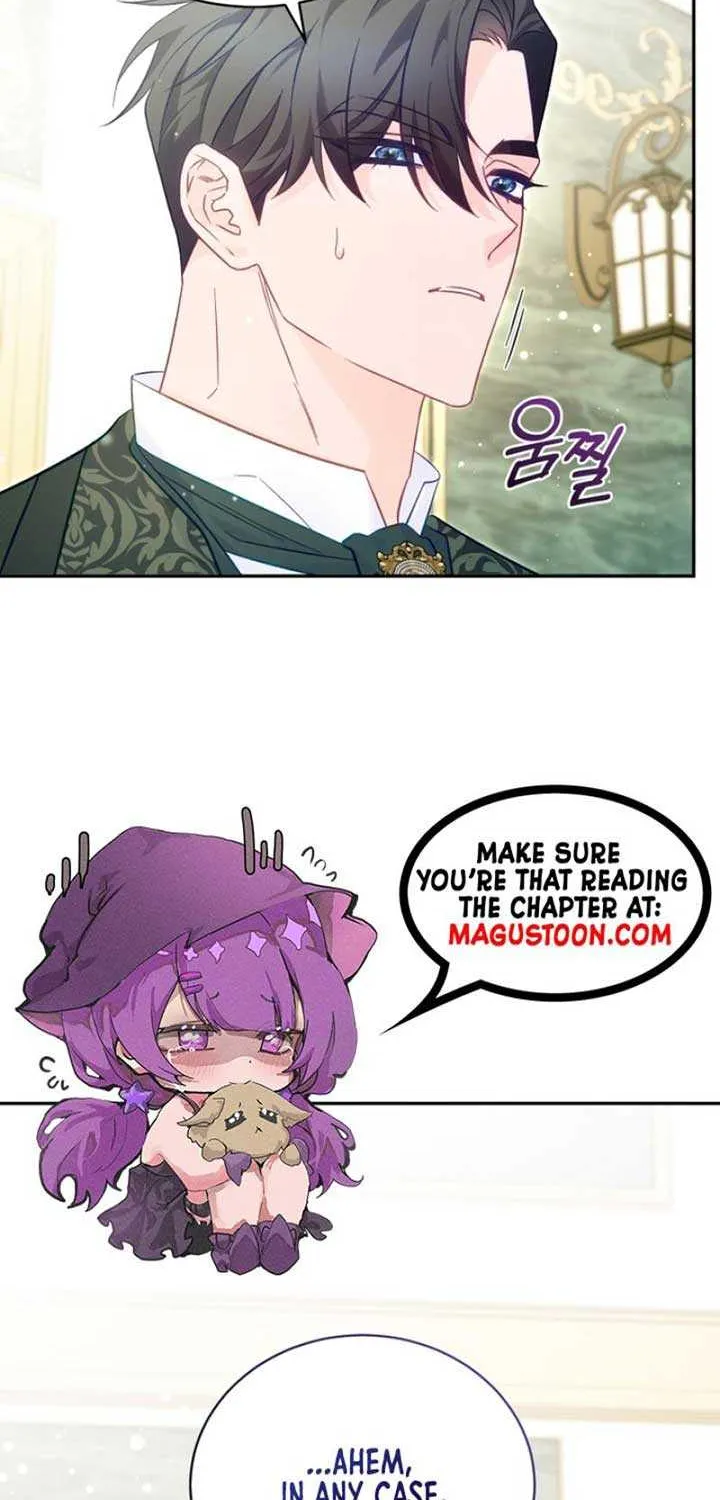 Honey, I Think That’s a Misunderstanding Chapter 3 page 49 - 