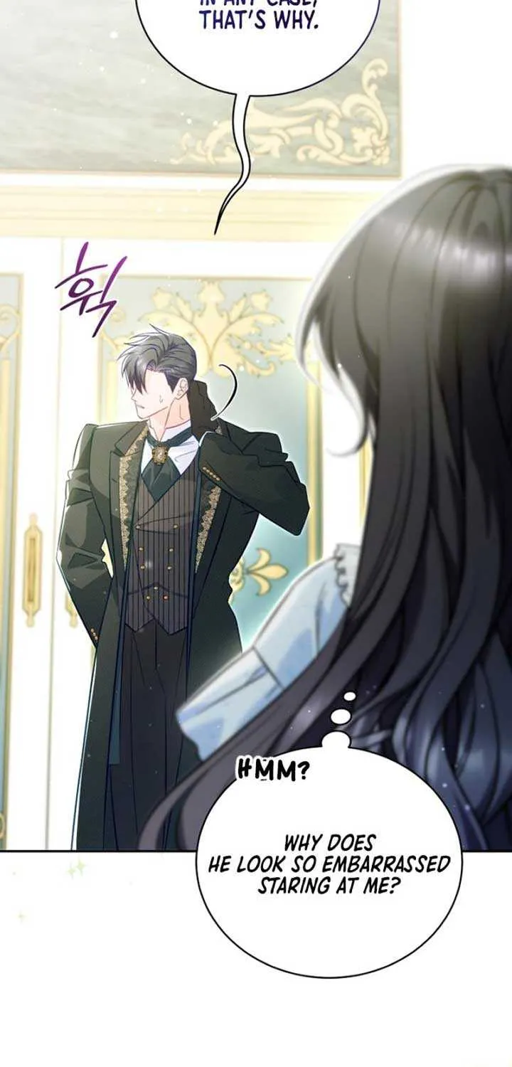 Honey, I Think That’s a Misunderstanding Chapter 3 page 50 - 