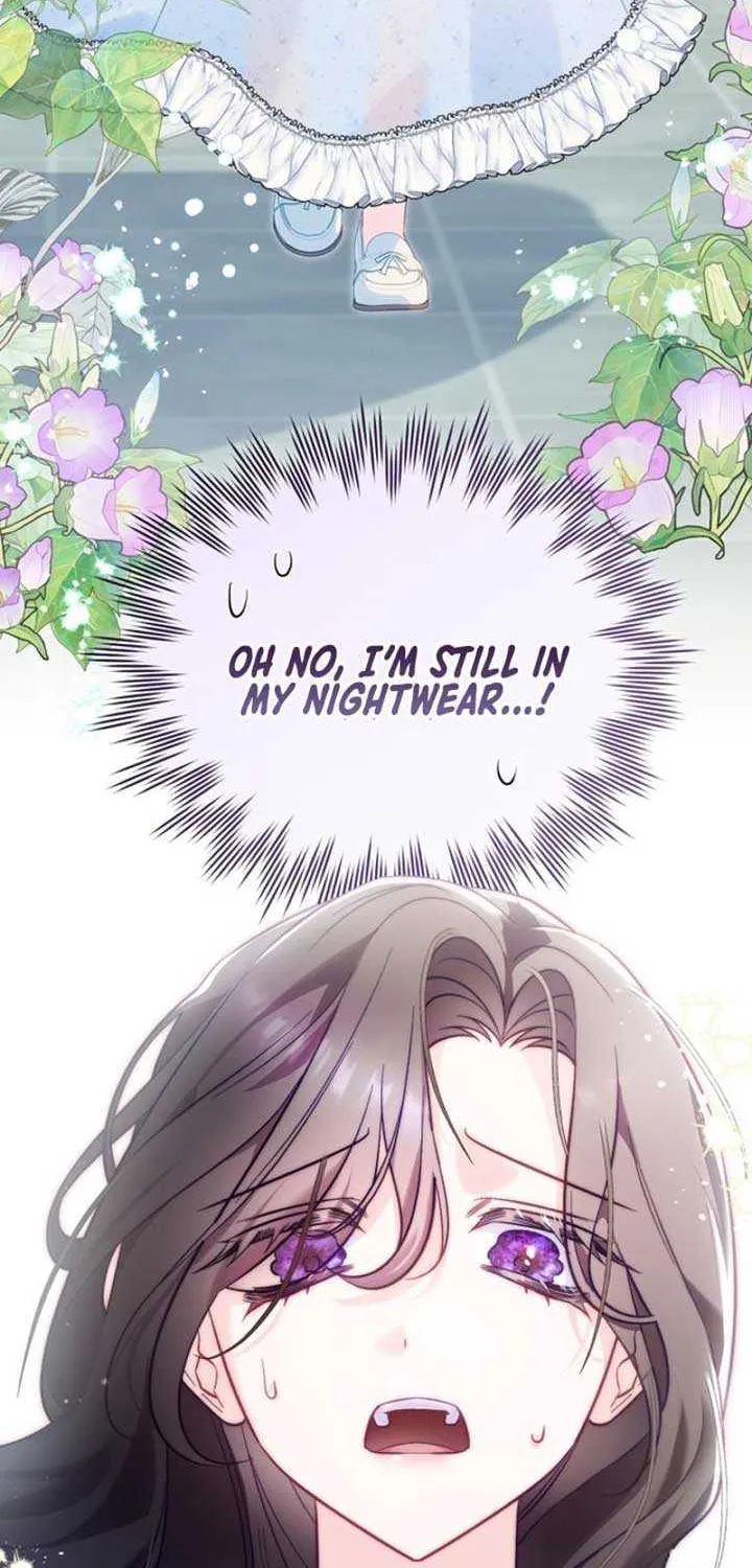 Honey, I Think That’s a Misunderstanding Chapter 3 page 54 - 