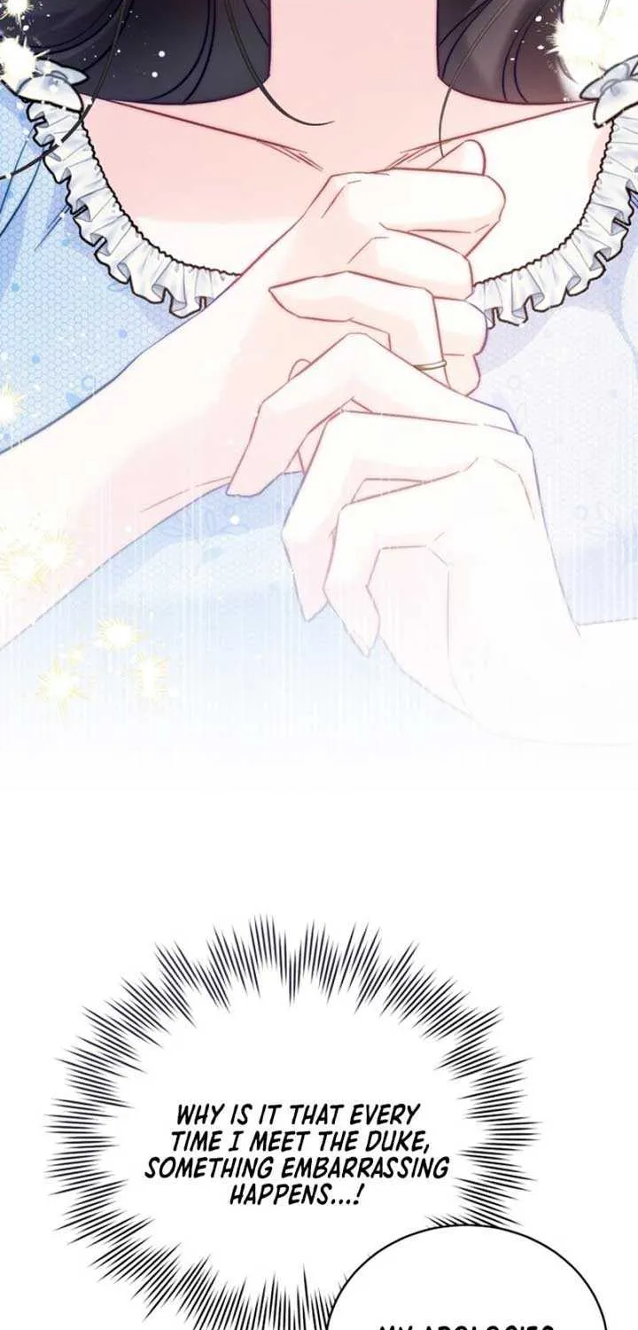 Honey, I Think That’s a Misunderstanding Chapter 3 page 55 - 
