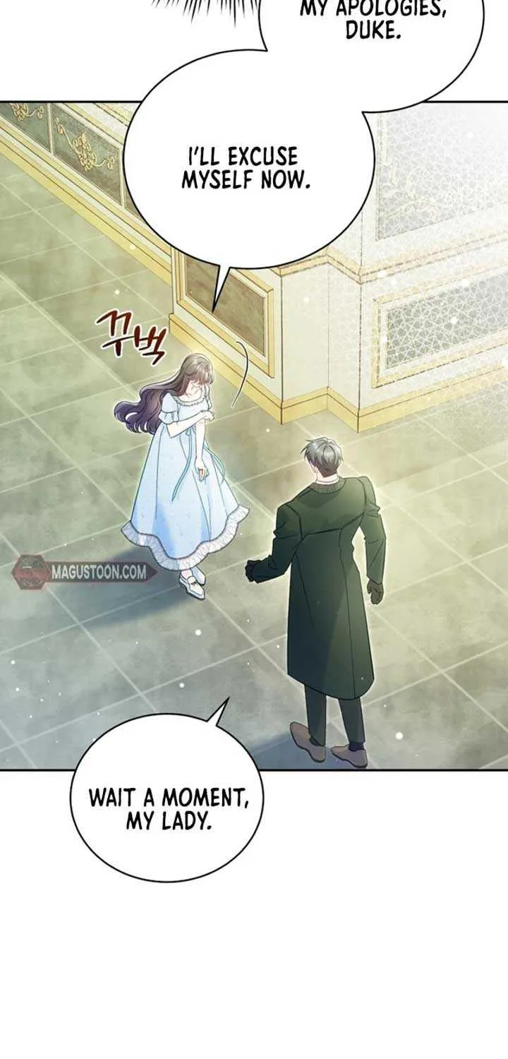 Honey, I Think That’s a Misunderstanding Chapter 3 page 56 - 