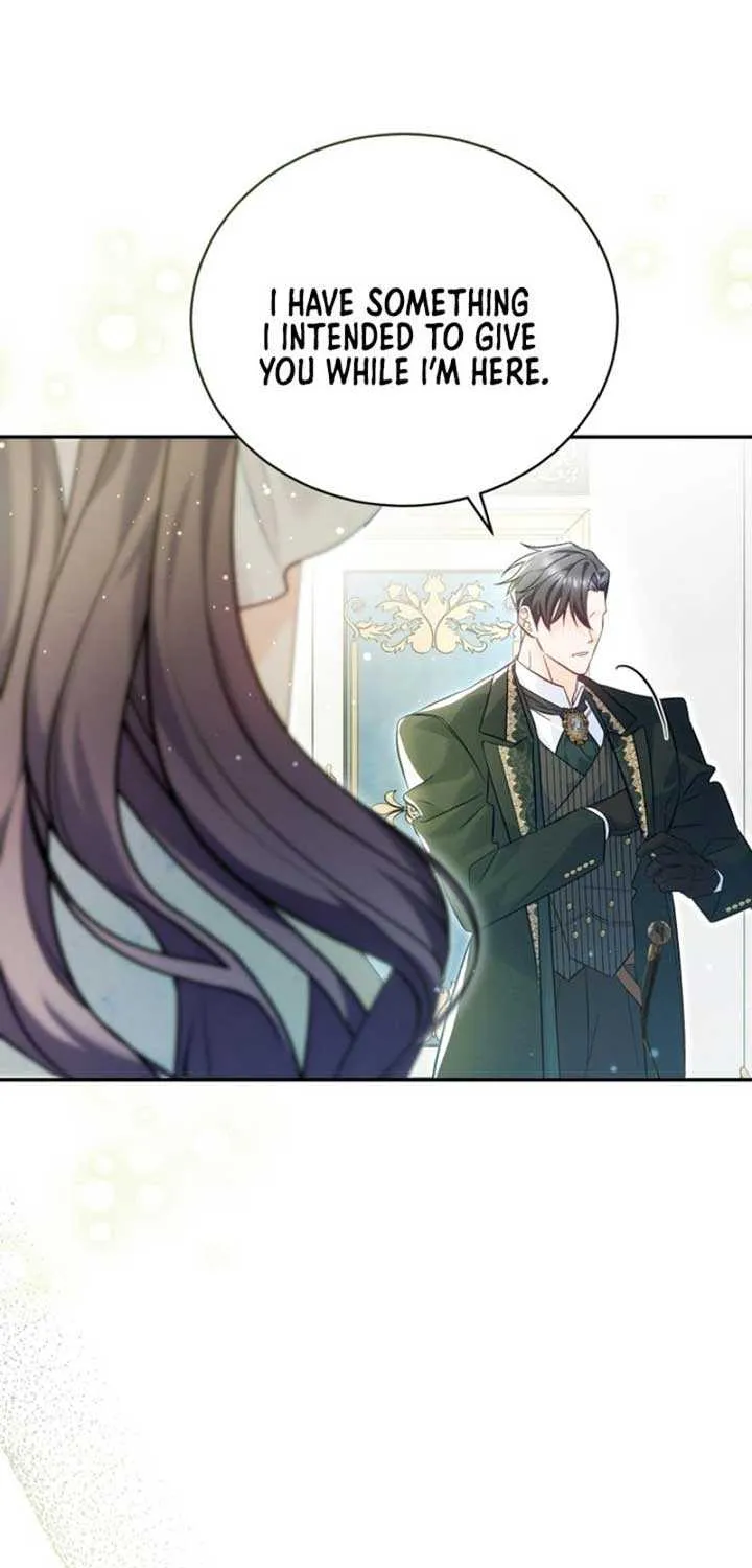 Honey, I Think That’s a Misunderstanding Chapter 3 page 57 - 