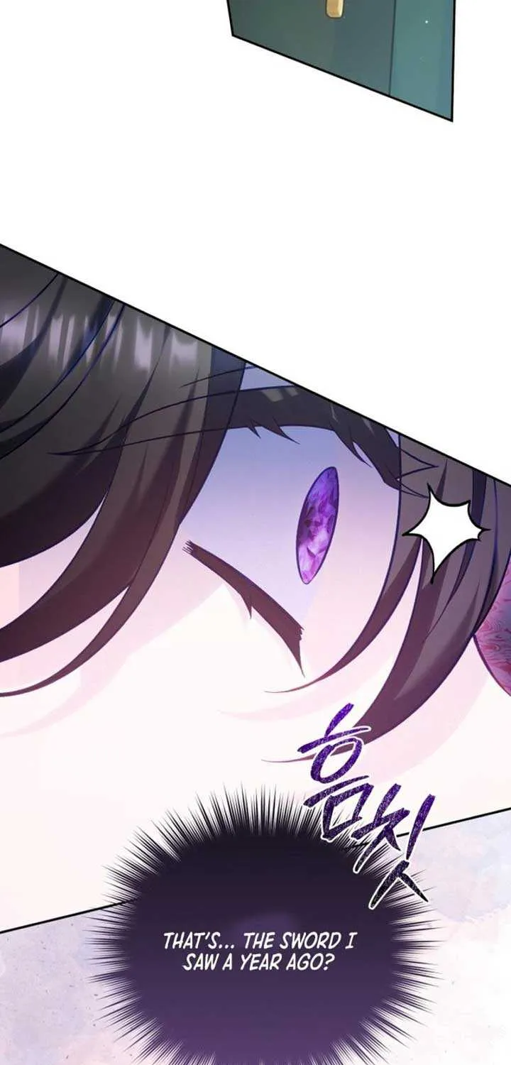 Honey, I Think That’s a Misunderstanding Chapter 3 page 59 - 