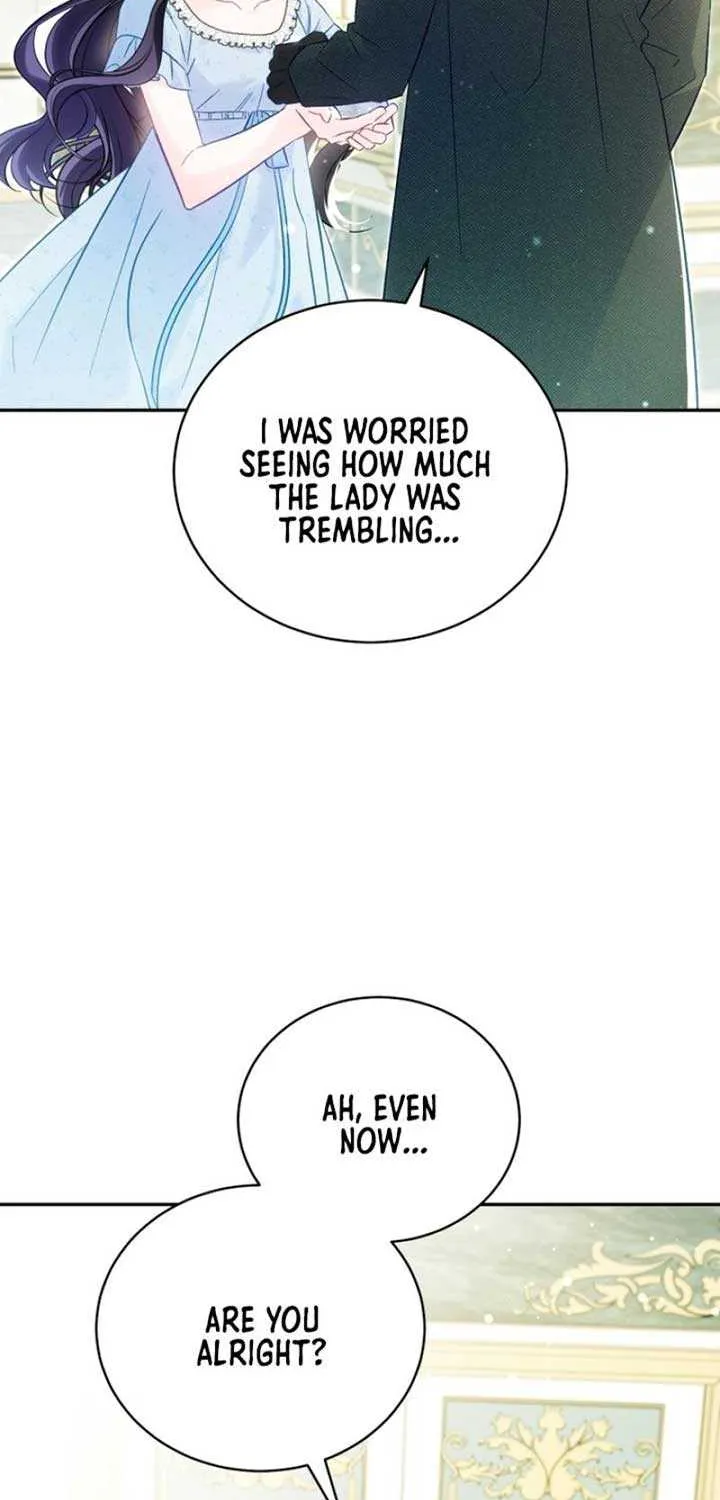 Honey, I Think That’s a Misunderstanding Chapter 3 page 64 - 