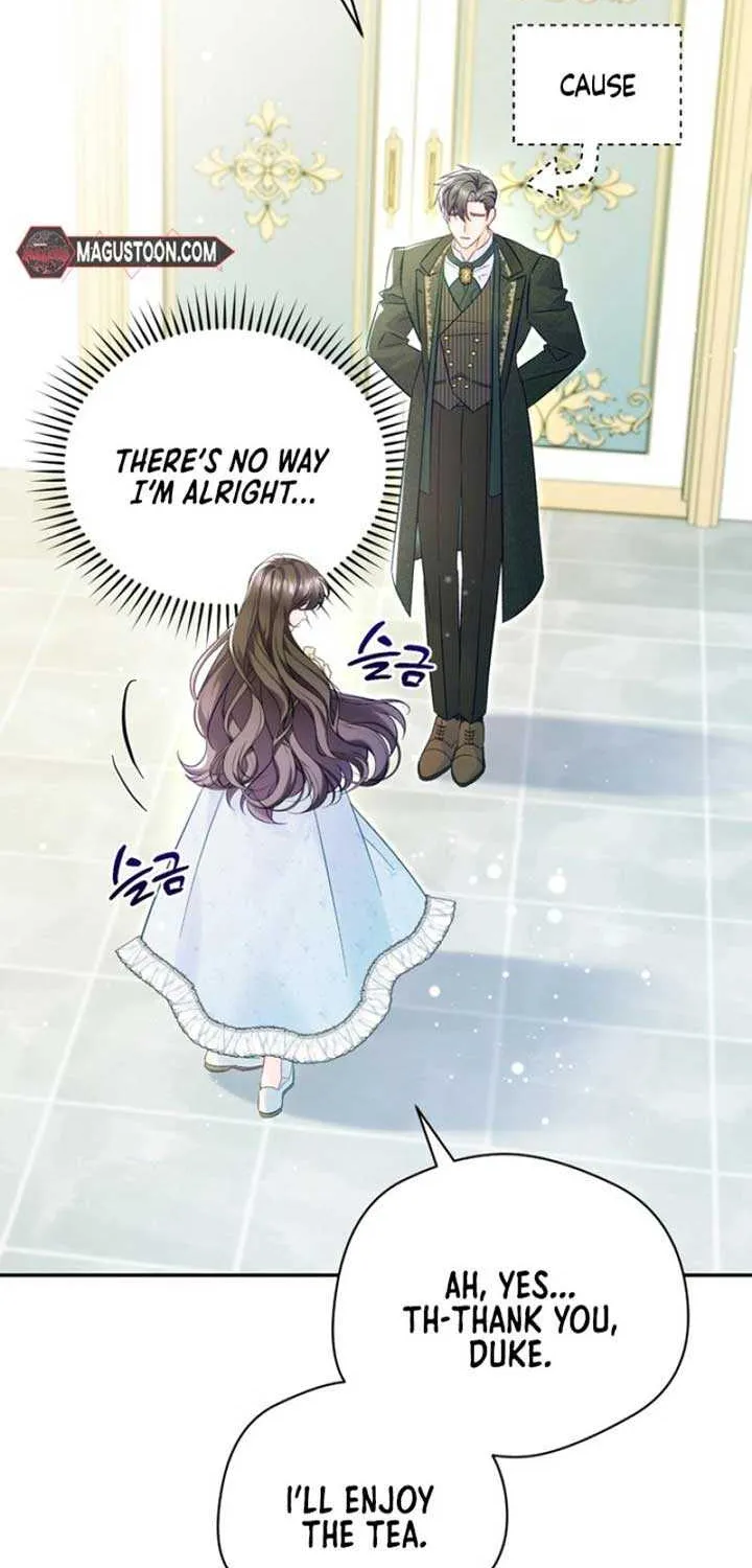 Honey, I Think That’s a Misunderstanding Chapter 3 page 65 - 