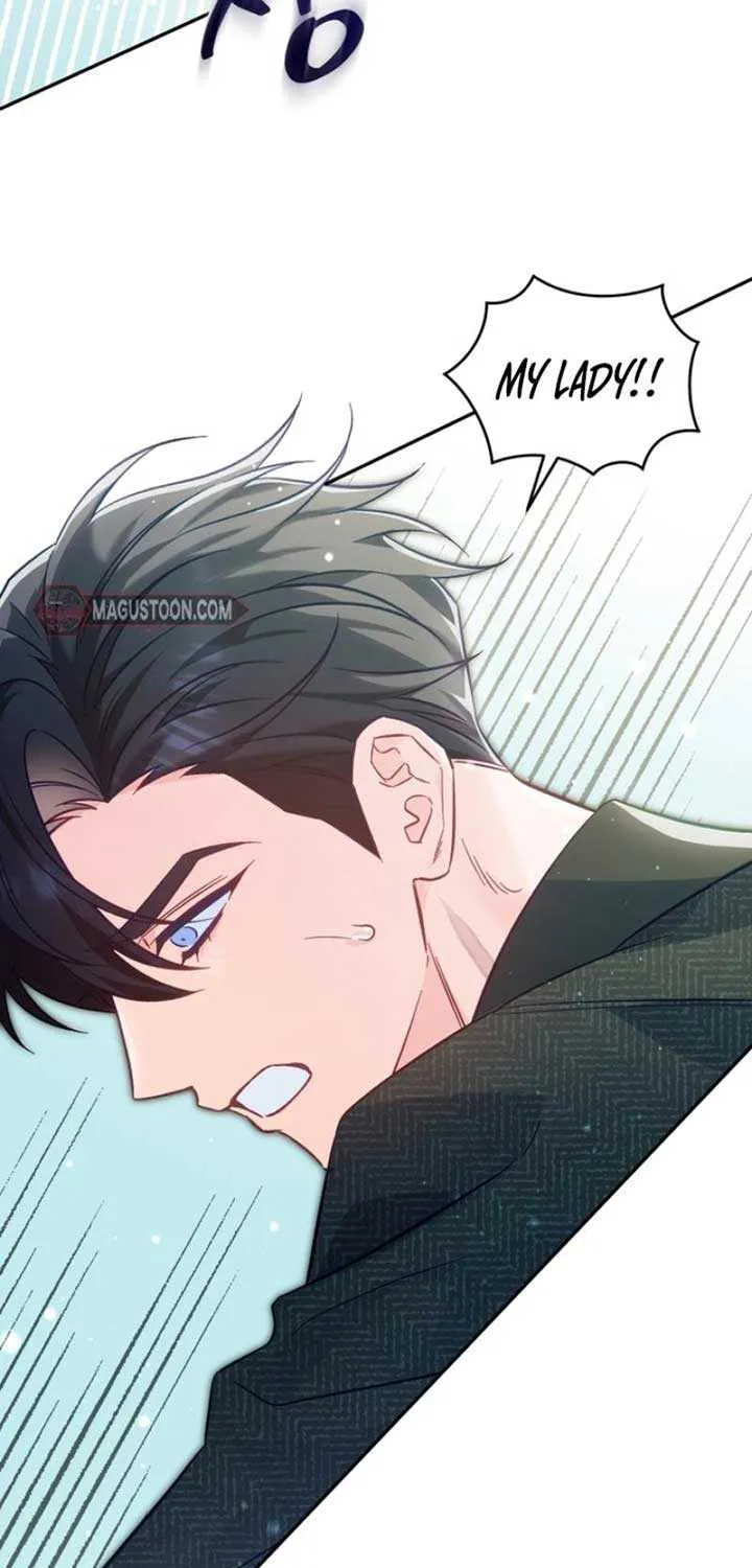 Honey, I Think That’s a Misunderstanding Chapter 3 page 68 - 