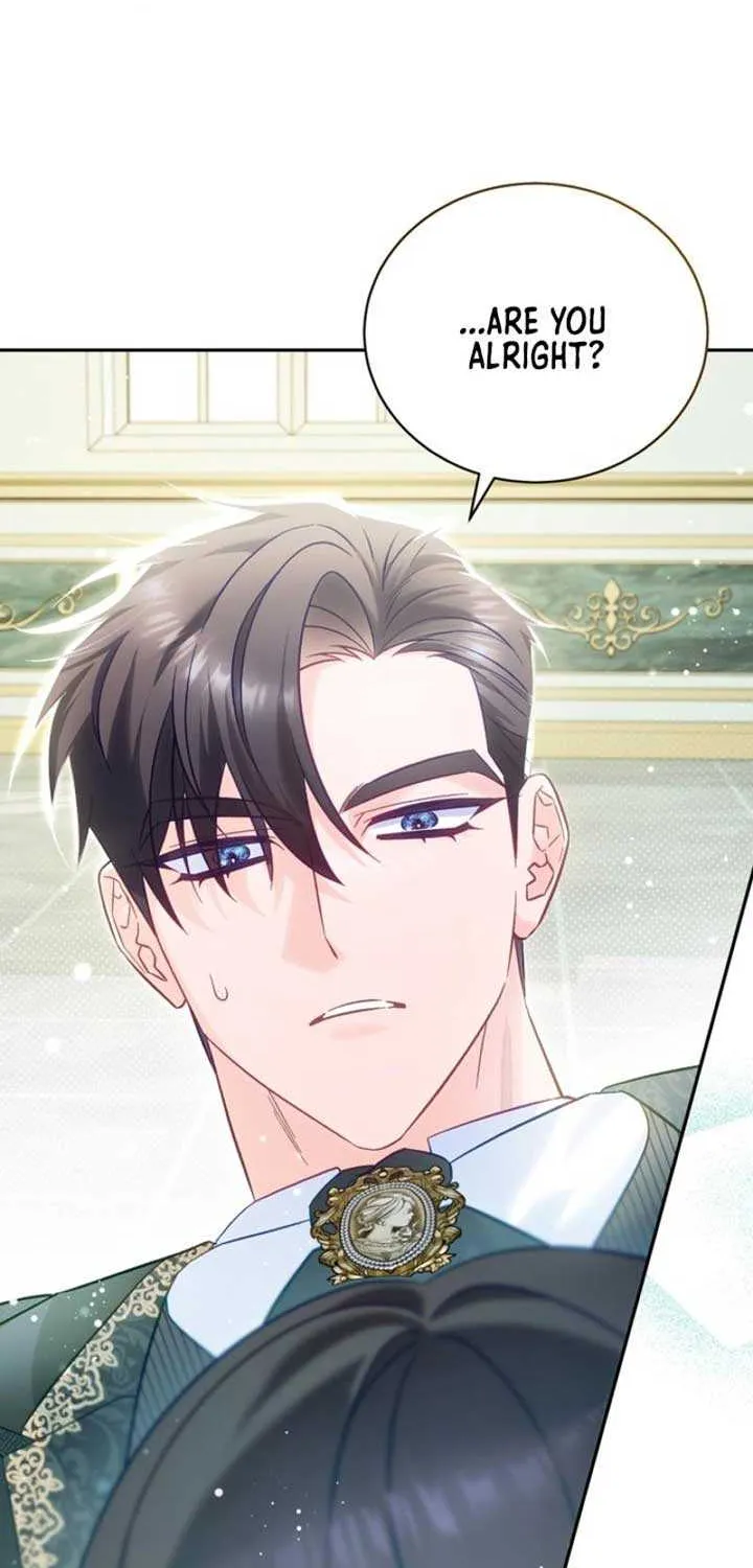 Honey, I Think That’s a Misunderstanding Chapter 3 page 74 - 