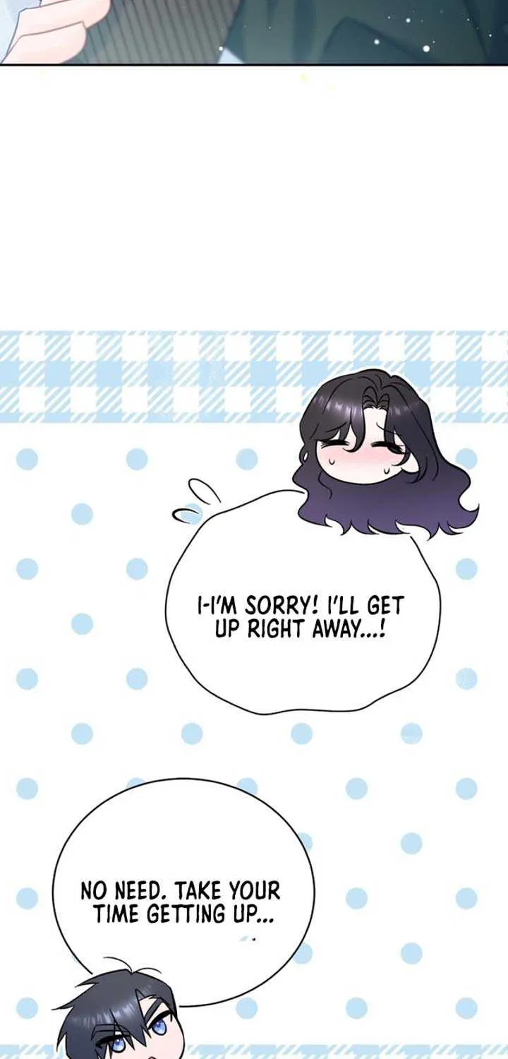 Honey, I Think That’s a Misunderstanding Chapter 3 page 76 - 