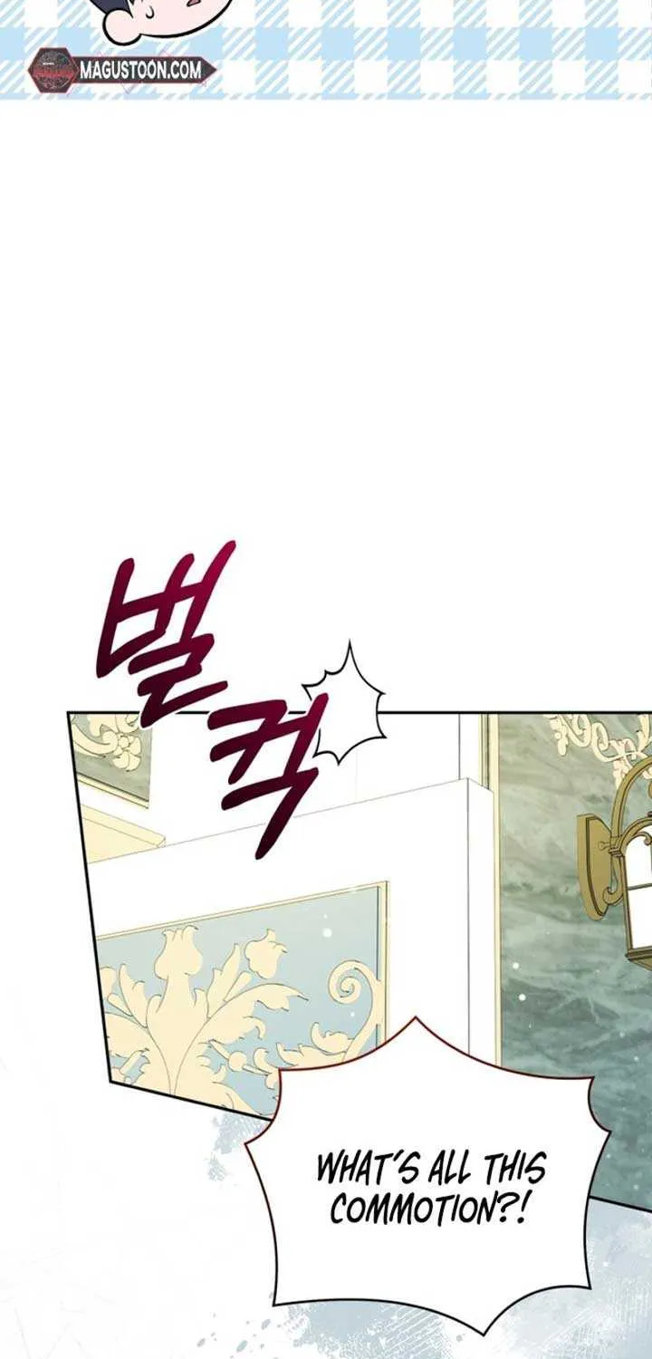 Honey, I Think That’s a Misunderstanding Chapter 3 page 77 - 