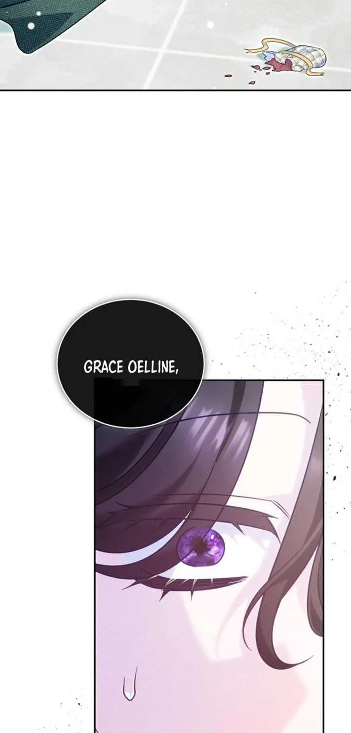 Honey, I Think That’s a Misunderstanding Chapter 3 page 81 - 
