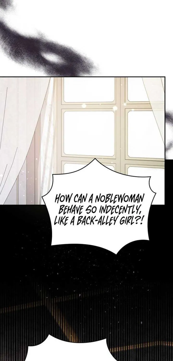 Honey, I Think That’s a Misunderstanding Chapter 3 page 85 - 