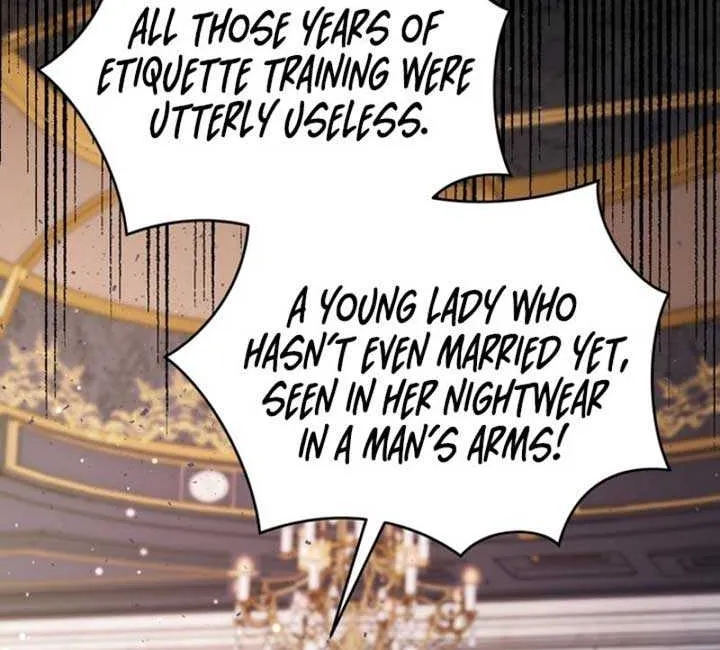 Honey, I Think That’s a Misunderstanding Chapter 3 page 86 - 