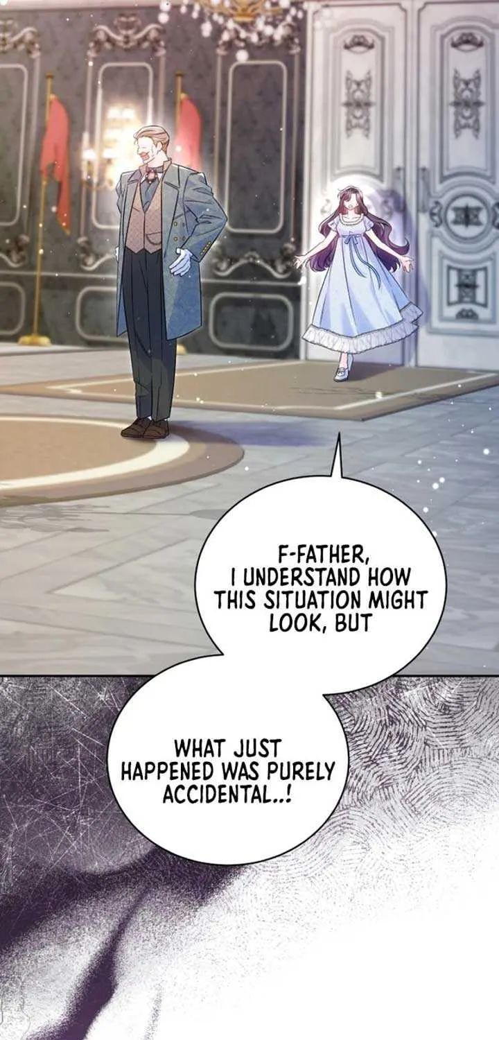 Honey, I Think That’s a Misunderstanding Chapter 3 page 87 - 