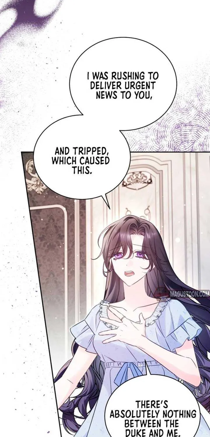 Honey, I Think That’s a Misunderstanding Chapter 3 page 88 - 