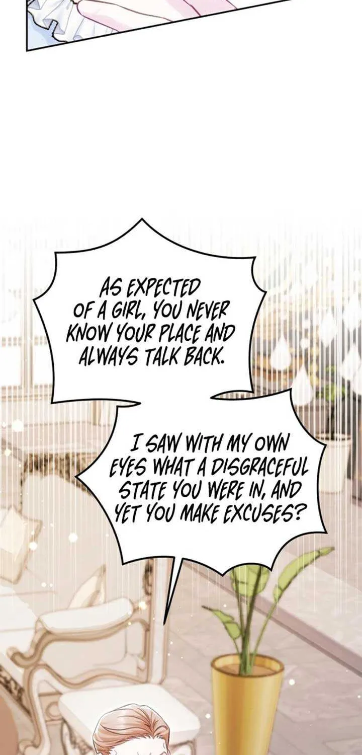 Honey, I Think That’s a Misunderstanding Chapter 3 page 90 - 