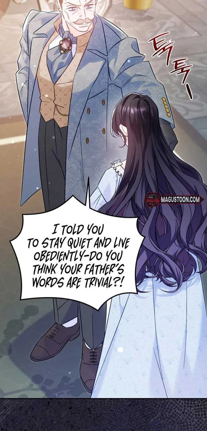 Honey, I Think That’s a Misunderstanding Chapter 3 page 91 - 
