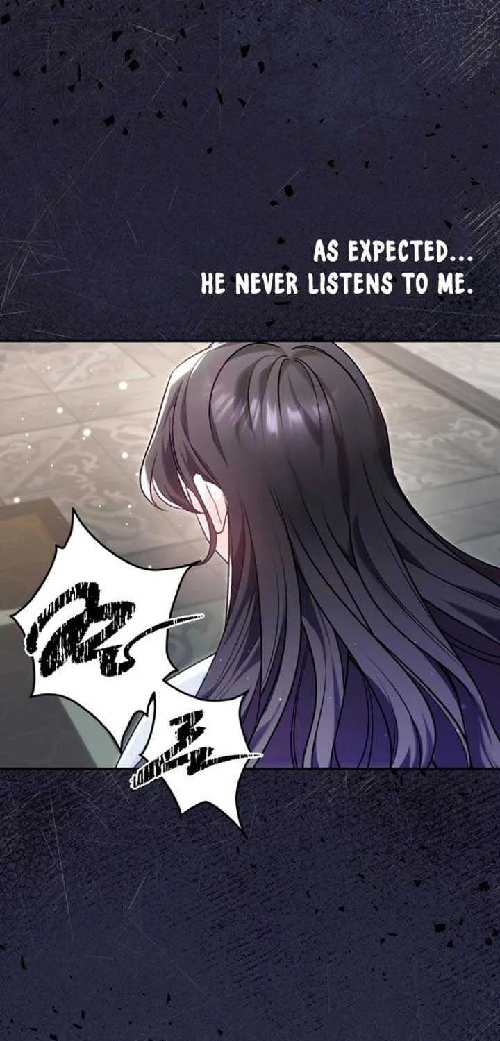 Honey, I Think That’s a Misunderstanding Chapter 3 page 92 - 