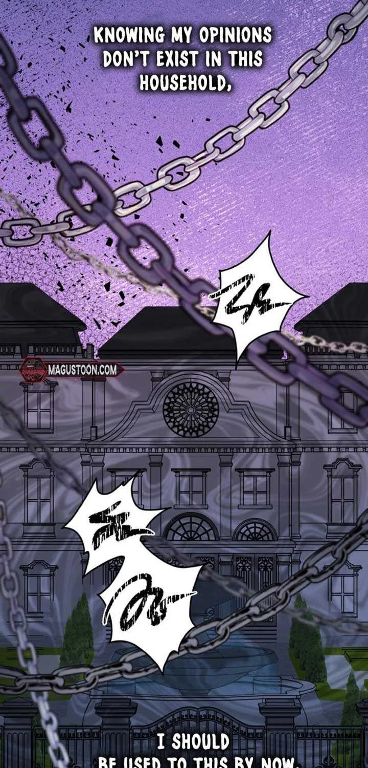 Honey, I Think That’s a Misunderstanding Chapter 3 page 95 - 