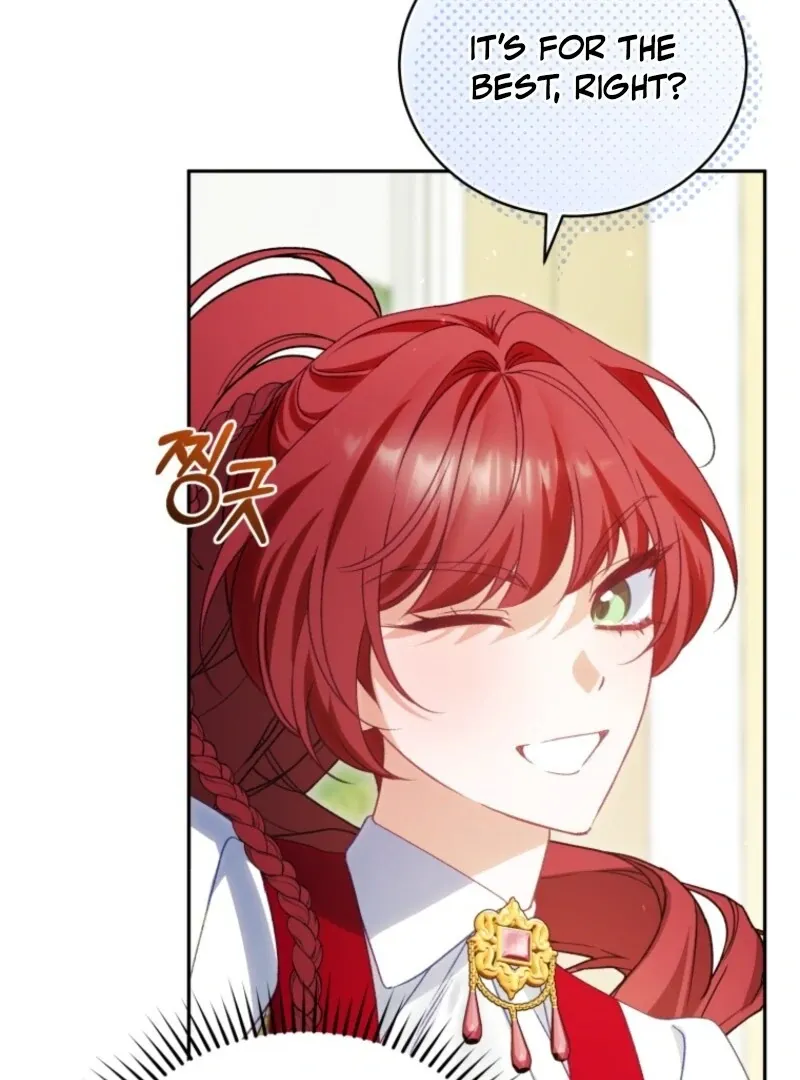 Honey, I Think That’s a Misunderstanding Chapter 30 page 101 - 