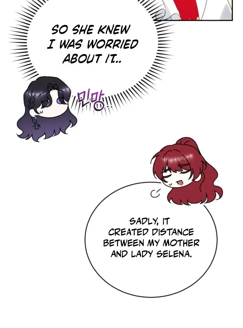 Honey, I Think That’s a Misunderstanding Chapter 30 page 102 - 