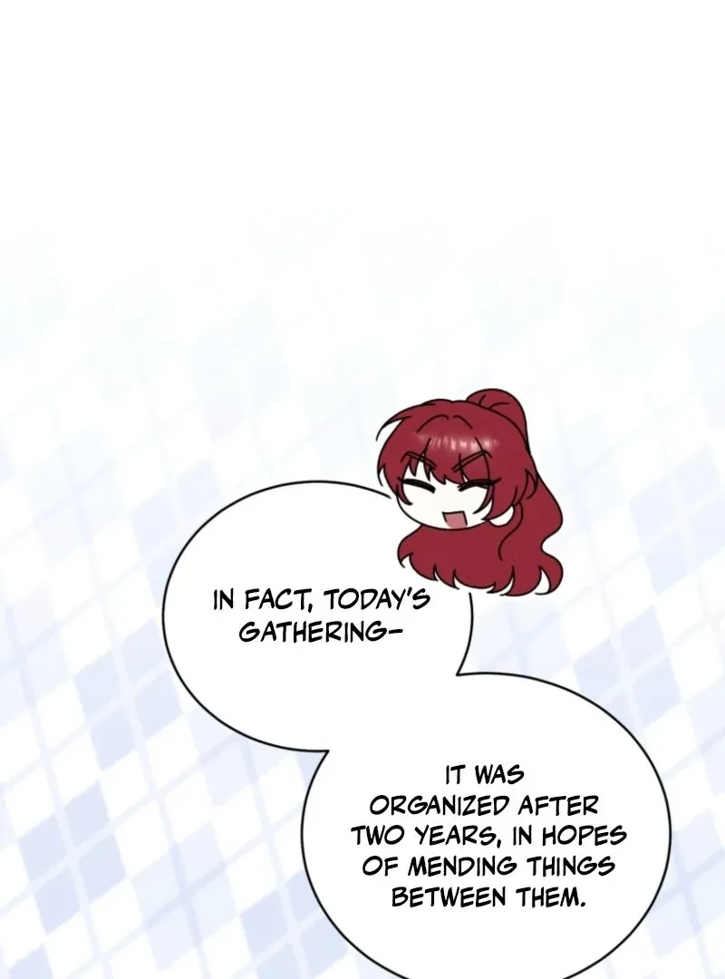 Honey, I Think That’s a Misunderstanding Chapter 30 page 106 - 