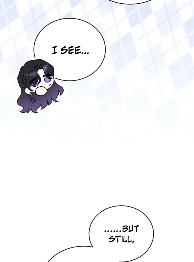 Honey, I Think That’s a Misunderstanding Chapter 30 page 107 - 