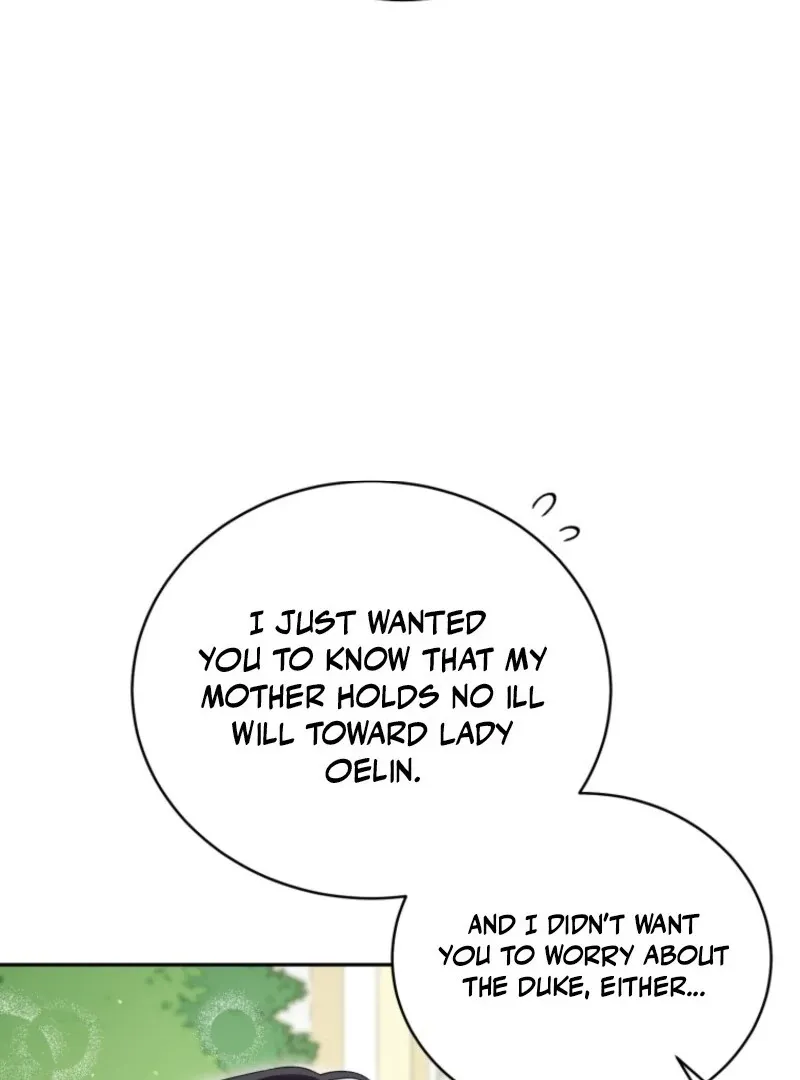 Honey, I Think That’s a Misunderstanding Chapter 30 page 109 - 