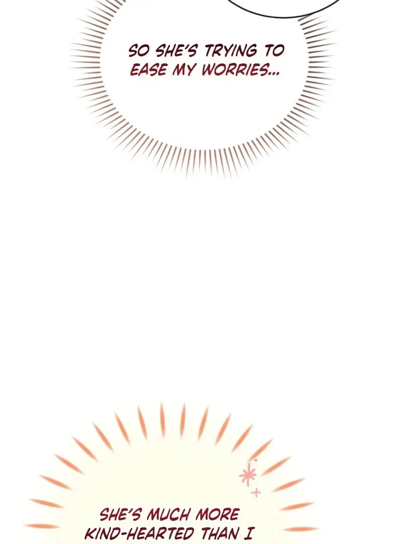 Honey, I Think That’s a Misunderstanding Chapter 30 page 111 - 