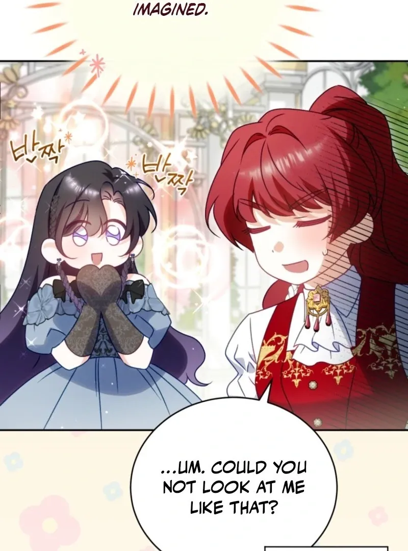 Honey, I Think That’s a Misunderstanding Chapter 30 page 112 - 
